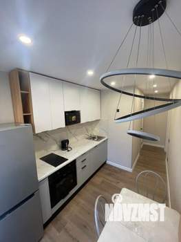 2-к квартира, на длительный срок, 44м2, 2/9 этаж