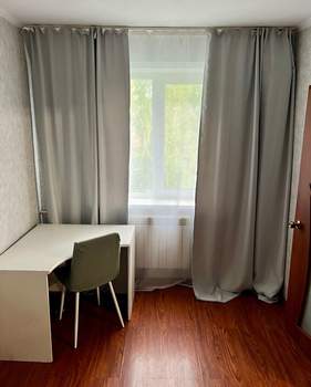 2-к квартира, на длительный срок, 48м2, 5/5 этаж