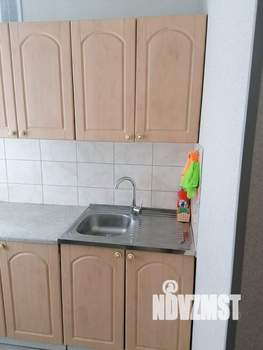 1-к квартира, на длительный срок, 31м2, 1/5 этаж