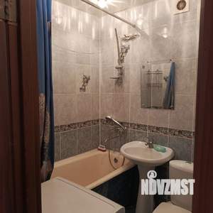 1-к квартира, на длительный срок, 32м2, 5/5 этаж