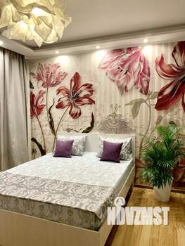 2-к квартира, посуточно, 65м2, 7/13 этаж