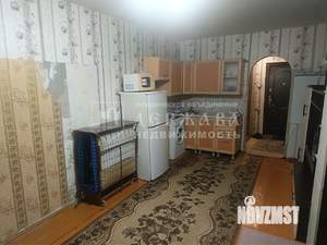 1-к квартира, на длительный срок, 23м2, 1/9 этаж