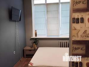 Студия квартира, на длительный срок, 53м2, 12/15 этаж