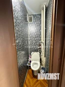 1-к квартира, на длительный срок, 34м2, 2/9 этаж