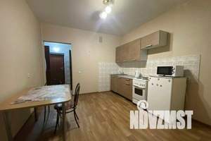 1-к квартира, посуточно, 50м2, 8/25 этаж