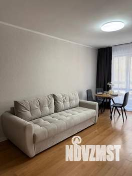 2-к квартира, посуточно, 42м2, 3/5 этаж