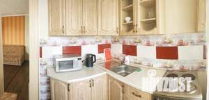 1-к квартира, посуточно, 32м2, 5/5 этаж