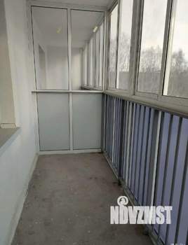 2-к квартира, на длительный срок, 56м2, 4/17 этаж