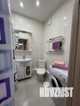 1-к квартира, посуточно, 32м2, 11/16 этаж