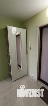 1-к квартира, на длительный срок, 30м2, 8/12 этаж