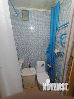 Студия квартира, на длительный срок, 23м2, 2/9 этаж