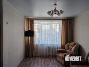 1-к квартира, на длительный срок, 30м2, 3/5 этаж