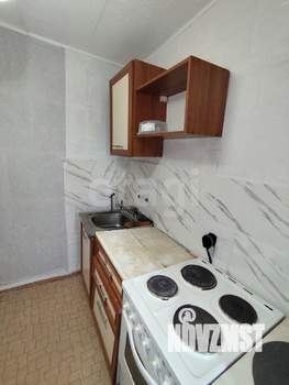 1-к квартира, на длительный срок, 33м2, 4/5 этаж