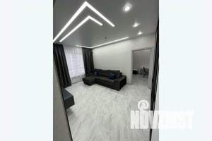 2-к квартира, посуточно, 60м2, 7/16 этаж