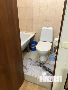 1-к квартира, на длительный срок, 23м2, 1/5 этаж