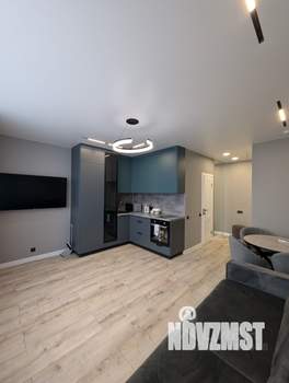 Студия квартира, на длительный срок, 29м2, 19/19 этаж