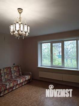 1-к квартира, на длительный срок, 35м2, 1/10 этаж