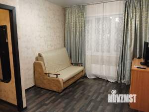 1-к квартира, на длительный срок, 34м2, 7/19 этаж