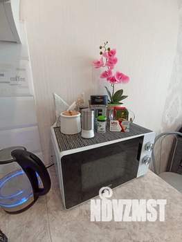 Студия квартира, посуточно, 30м2, 3/7 этаж