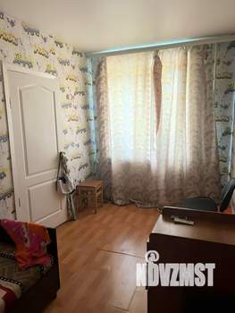 2-к квартира, на длительный срок, 45м2, 1/3 этаж