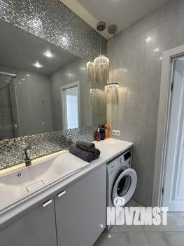2-к квартира, посуточно, 40м2, 14/15 этаж