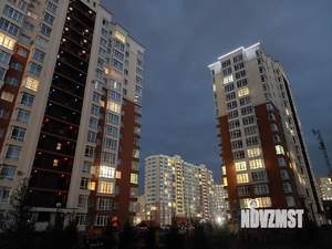 Студия квартира, на длительный срок, 27м2, 6/15 этаж