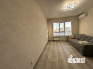 1-к квартира, на длительный срок, 33м2, 8/11 этаж