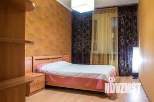 2-к квартира, посуточно, 55м2, 3/5 этаж