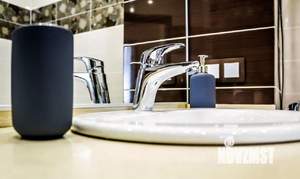 2-к квартира, посуточно, 35м2, 1/1 этаж