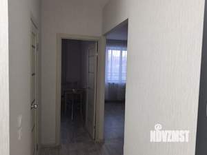 1-к квартира, на длительный срок, 43м2, 4/10 этаж