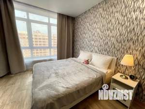 Студия квартира, посуточно, 30м2, 13/15 этаж