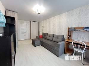 3-к квартира, на длительный срок, 60м2, 4/9 этаж