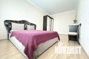 2-к квартира, посуточно, 62м2, 11/14 этаж