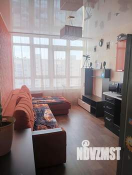 1-к квартира, на длительный срок, 46м2, 9/12 этаж