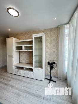 2-к квартира, на длительный срок, 50м2, 14/16 этаж