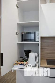 1-к квартира, посуточно, 33м2, 2/13 этаж