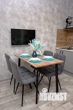 1-к квартира, посуточно, 34м2, 3/9 этаж