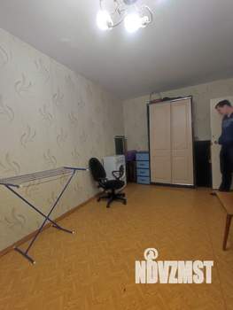 2-к квартира, на длительный срок, 48м2, 1/5 этаж