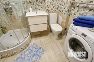 1-к квартира, посуточно, 36м2, 8/14 этаж