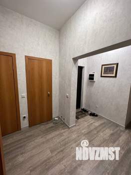 2-к квартира, на длительный срок, 53м2, 1/13 этаж