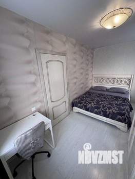 2-к квартира, посуточно, 55м2, 1/1 этаж