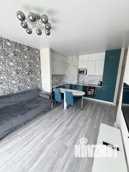 3-к квартира, на длительный срок, 59м2, 4/16 этаж