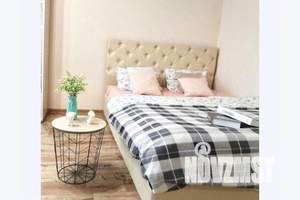 1-к квартира, посуточно, 35м2, 2/5 этаж