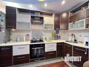 1-к квартира, на длительный срок, 42м2, 6/10 этаж