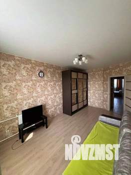 1-к квартира, посуточно, 70м2, 1/1 этаж