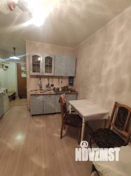 1-к квартира, на длительный срок, 23м2, 8/9 этаж