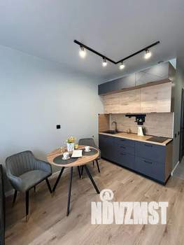 1-к квартира, посуточно, 28м2, 6/7 этаж