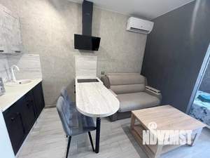 Студия квартира, посуточно, 29м2, 8/16 этаж