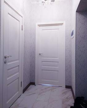 2-к квартира, на длительный срок, 43м2, 4/4 этаж