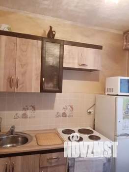 2-к квартира, посуточно, 45м2, 1/5 этаж